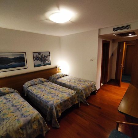 Hotel Luna Вигоново Экстерьер фото