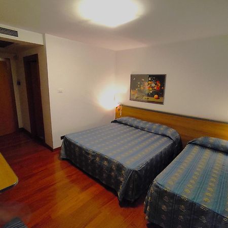 Hotel Luna Вигоново Экстерьер фото